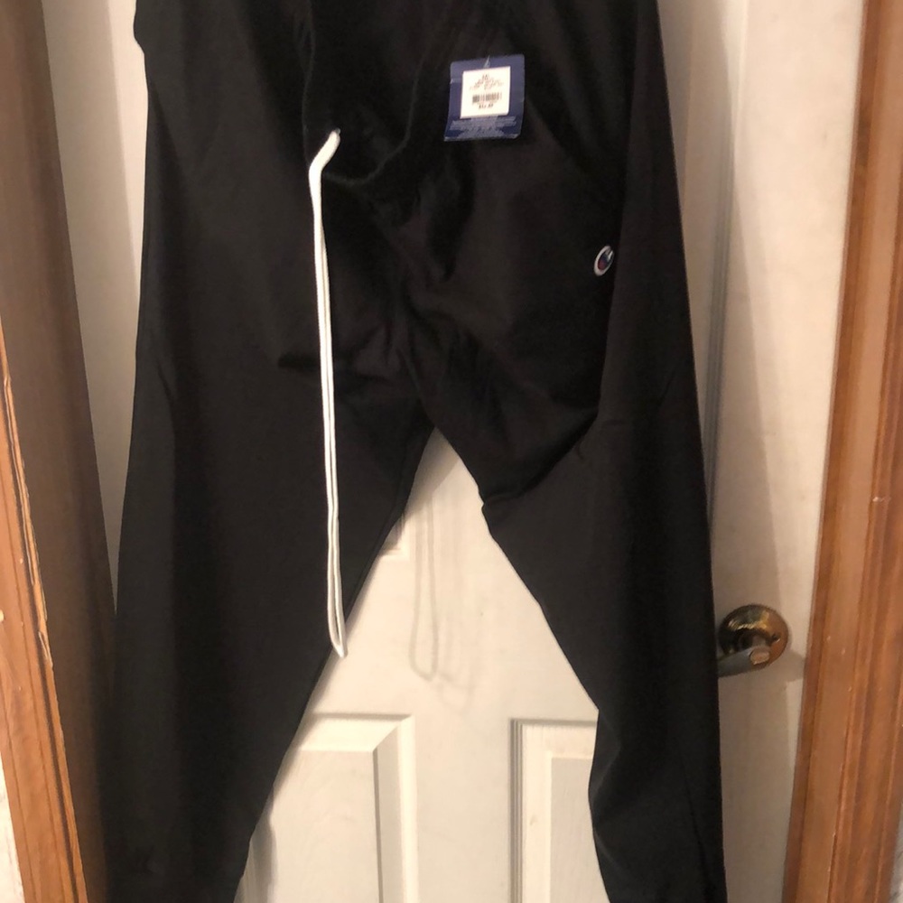 Champion joggers